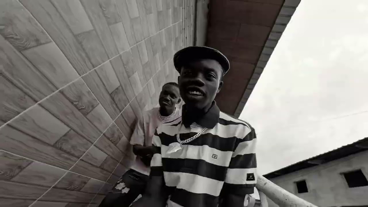 Babalao Fanta Feat @b12boss - APOCALYPSE l