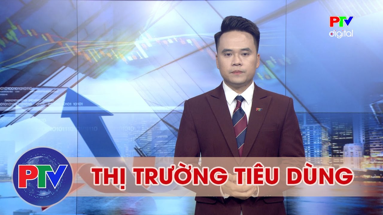 Thị trường tiêu dùng ngày 23/1/2026 |