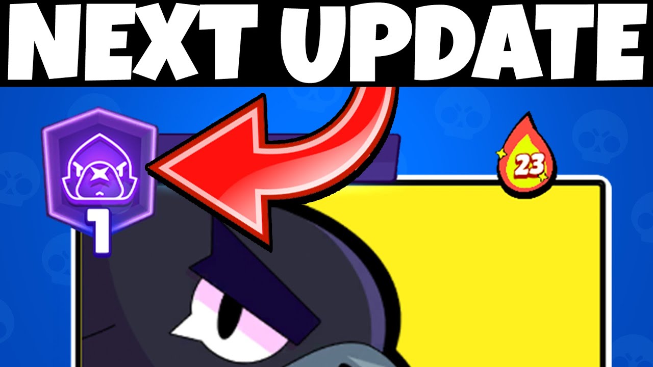 Trophy System Rework is Coming | Brawl Stars News