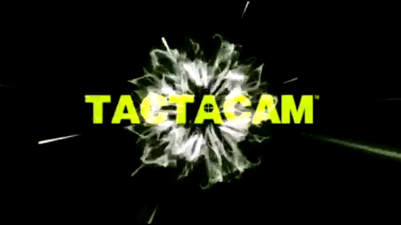 Tactacam 4.0 Robinhood