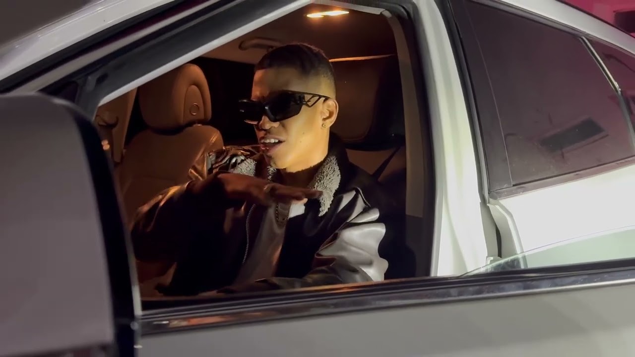 Chichí Champions_ Cintura_( Video Oficial ) _ produc djlosky ft djkianoRome 