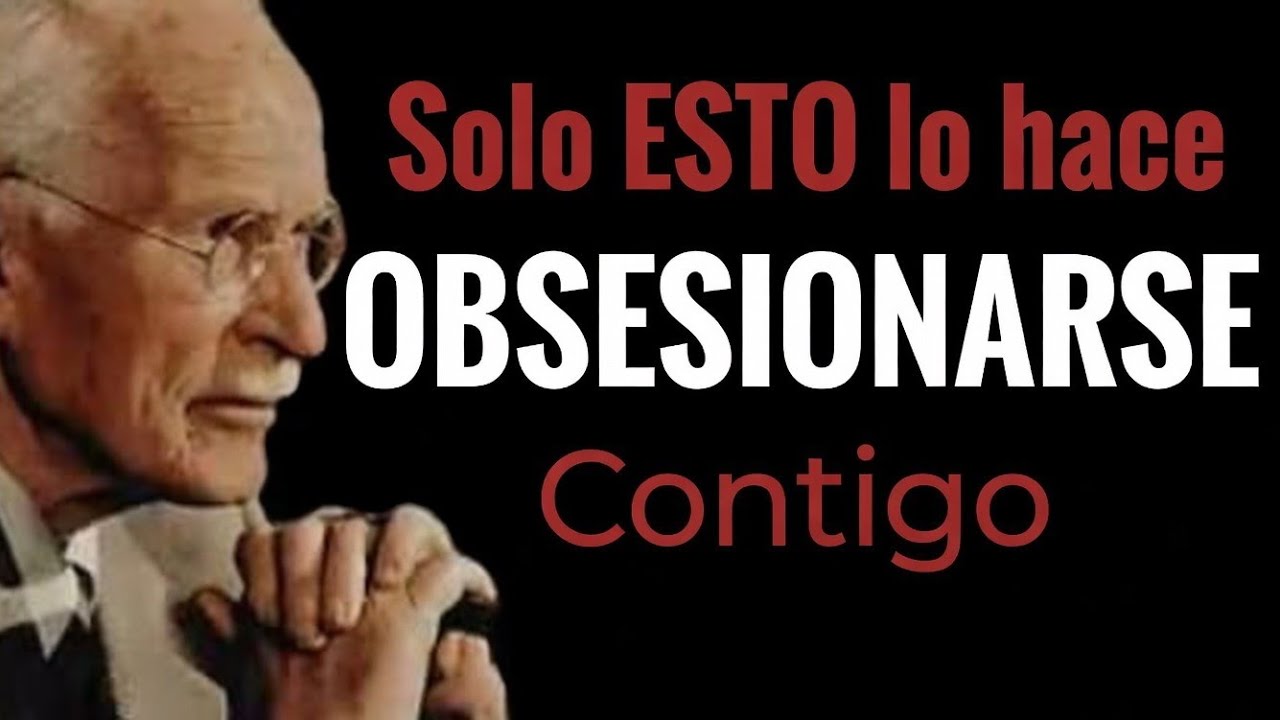 Por Esto los Hombres se Enamoran Profundamente (Y Muchas Mujeres lo Ignoran) | Carl Jung