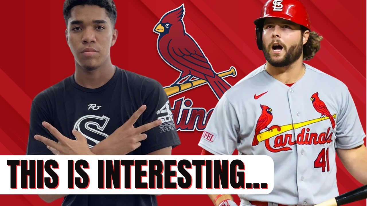 NO ONE Is Ready For This... | Daily St. Louis Cardinals News & Rumors