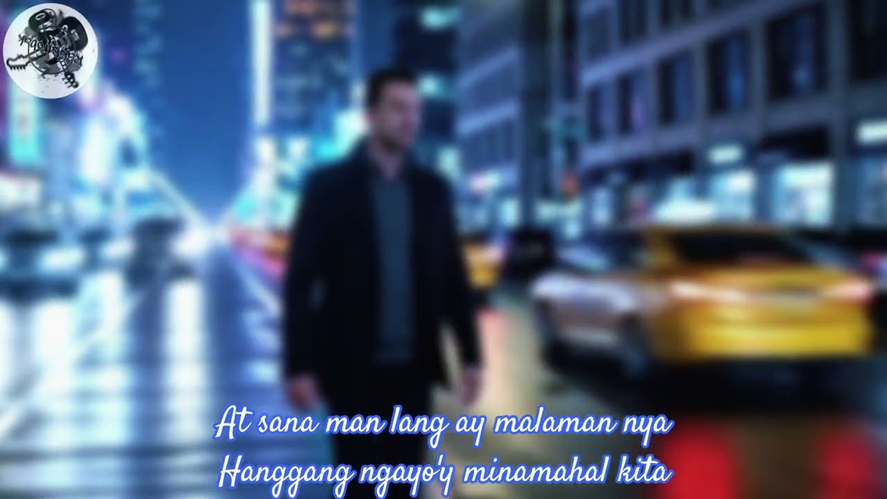 Mahal mo ba'y di na ako (rock version)