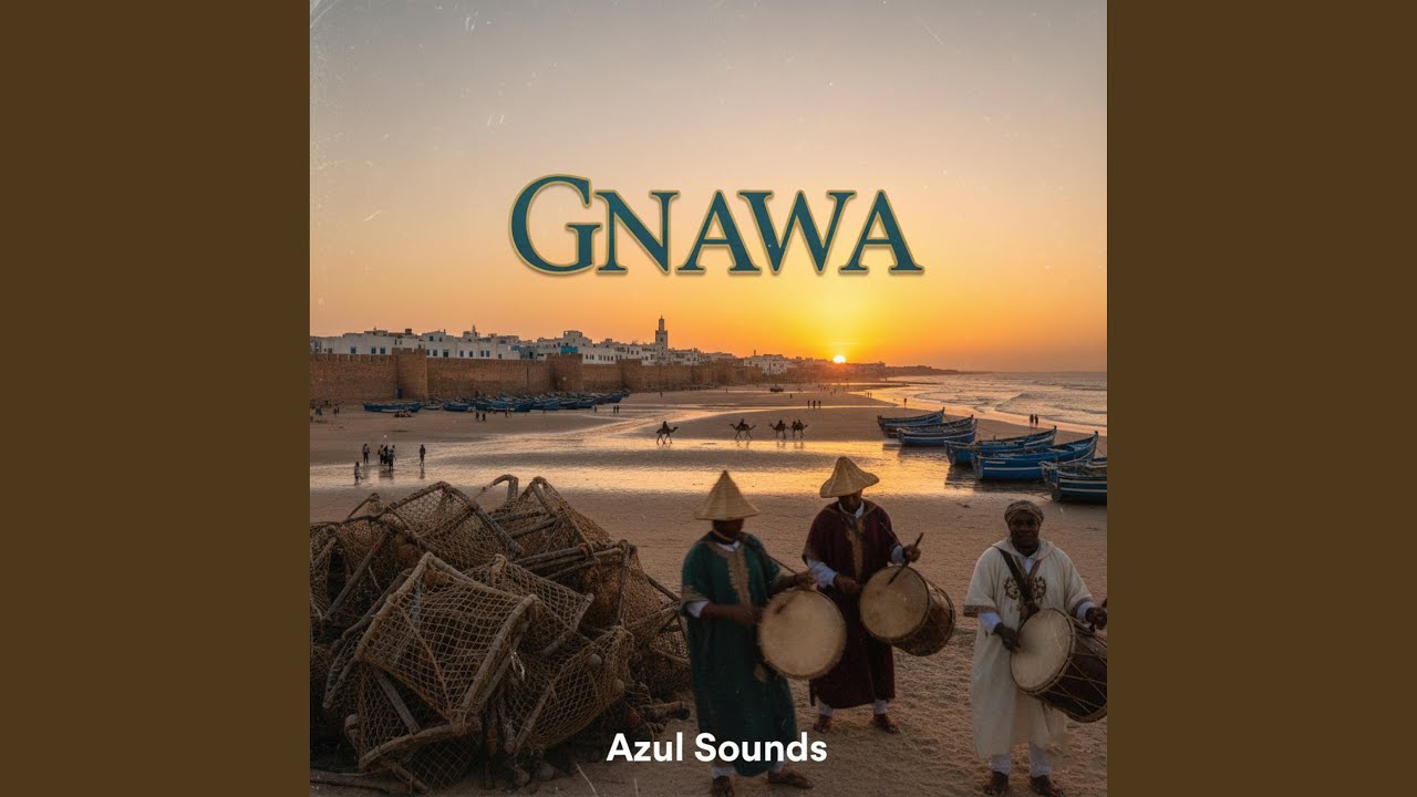 GNAWA | Sidi Moussa