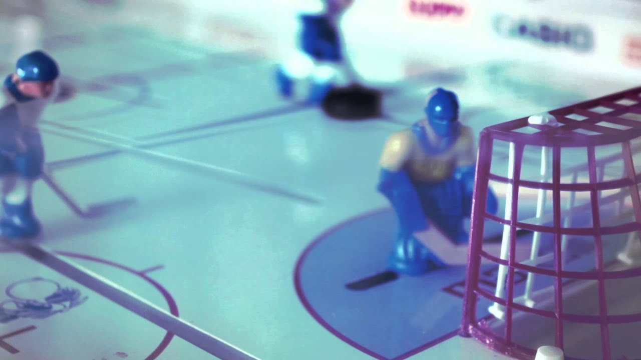 MM 2011 Finaali: Suomi - Ruotsi 6-1 (Stiga remix)