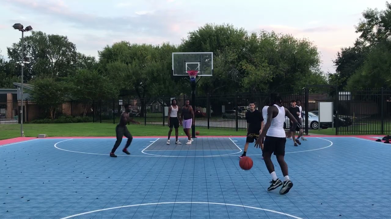 O.T.B vs O.O.S to 15