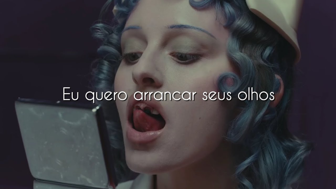 Chichinya - Ashnikko (Tradução PT-BR) 