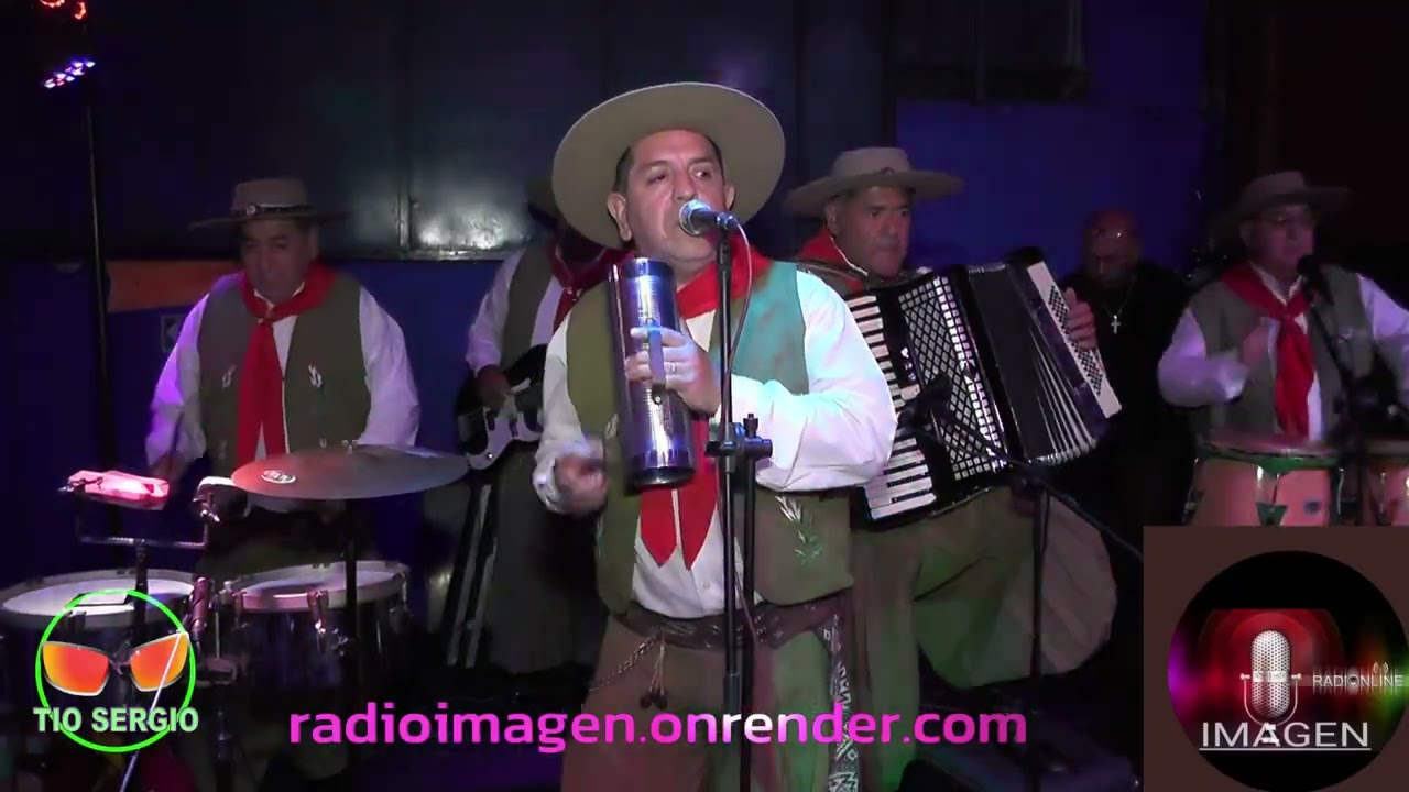 LOS CATÉ PARTE 01 EL CANAL DE LAS ESTRELLAS