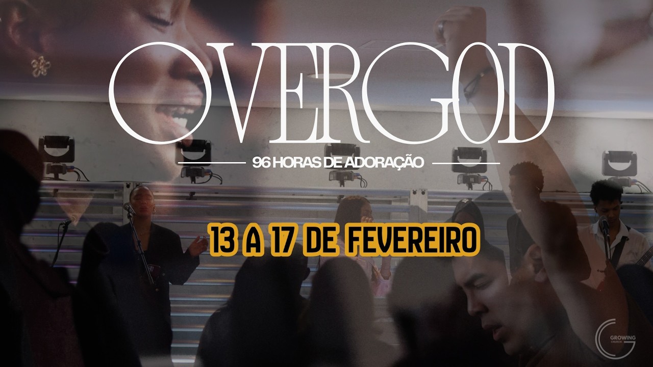 OverGod 2026 - Dia 02 (Noite)
