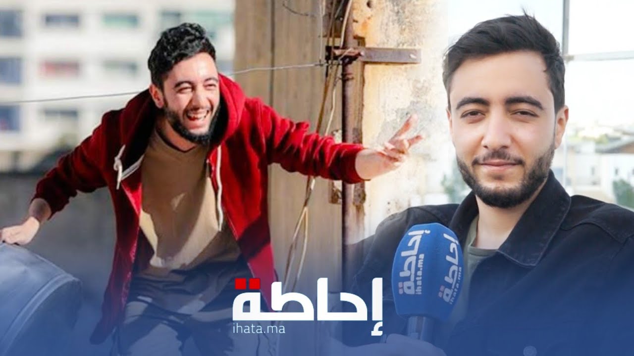 ihata.ma -  النجم سعد موفق : هذا سر نجاح مسلسل ياقوت وعنبر