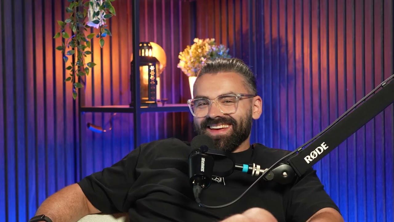 Episode 4 - Answering some of your questions