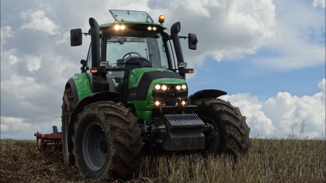 Nowy nabytek?! ㋡ Gruberowanie DF 6180 ㋡