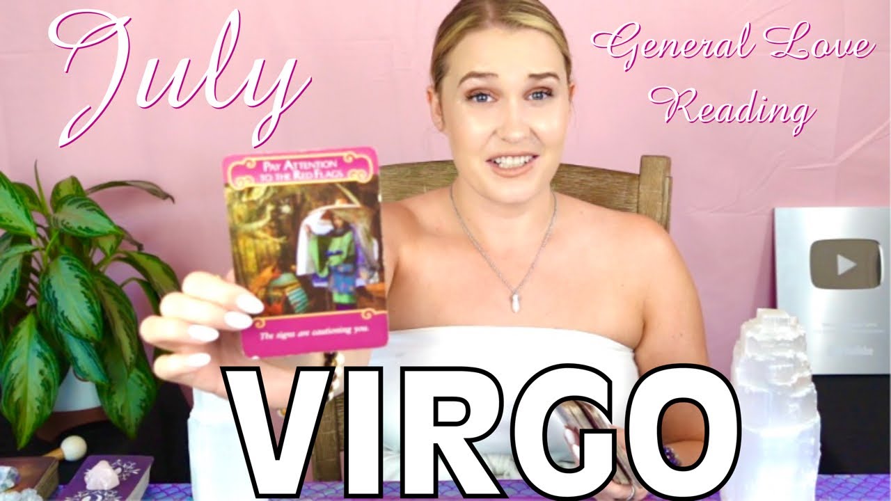 VIRGO: “THEY HAVE SOMETHING TO TELL YOU VIRGO!! AND IT’S GOING TO FREAK YOU OUT!!”