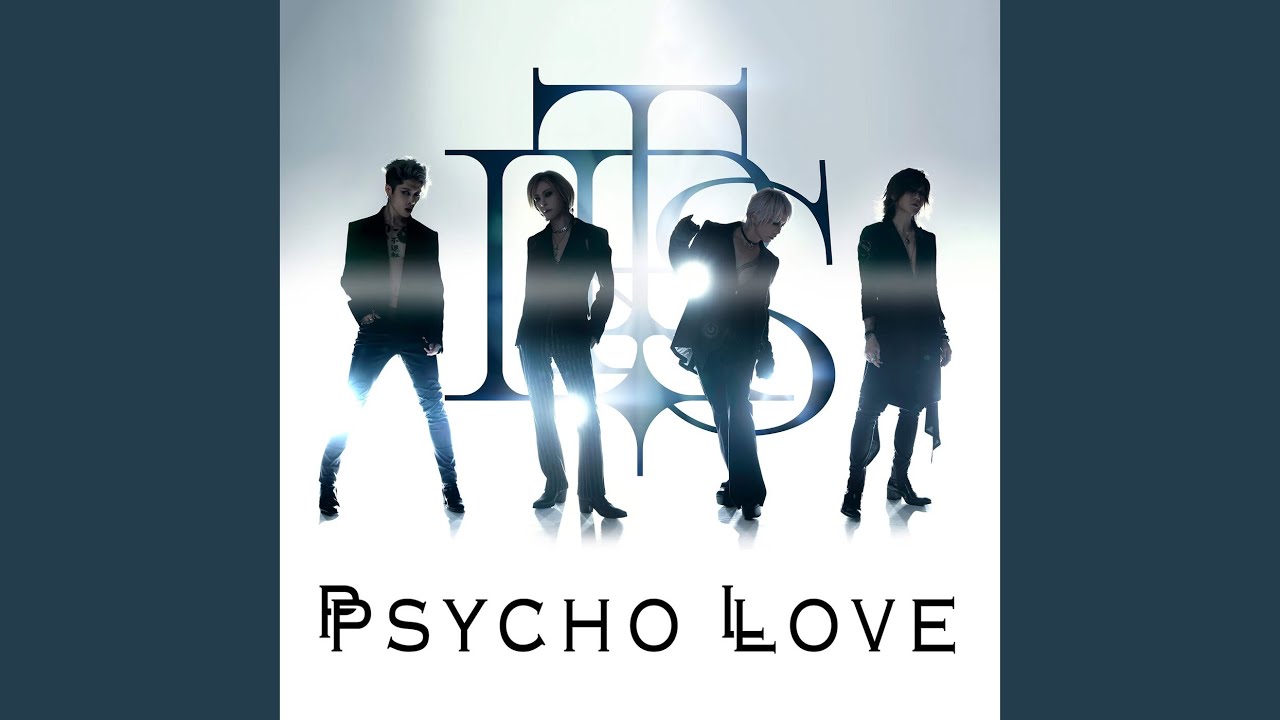 Psycho Love