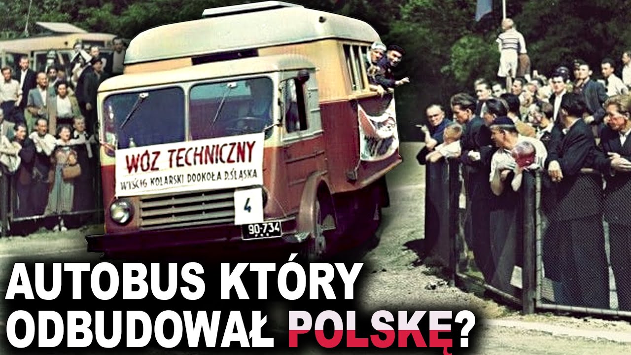 CZYM BYŁA POLSKA 