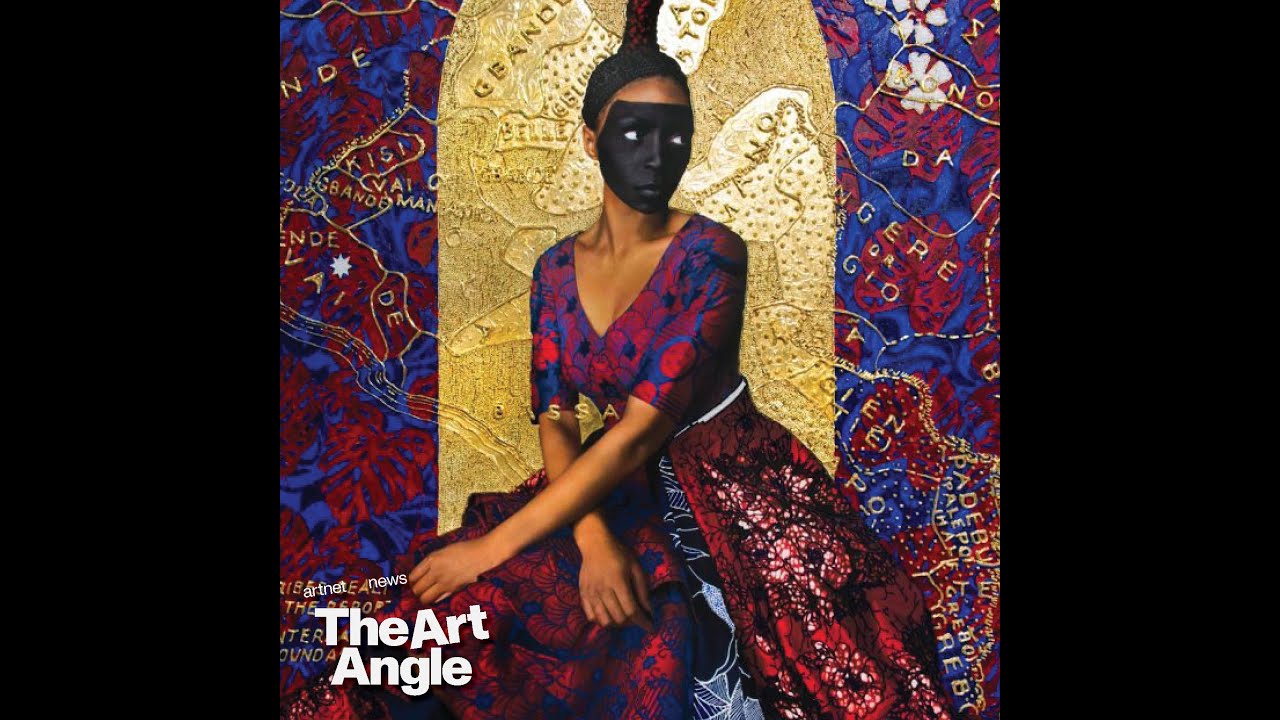 The Art Ange Podcast: What Is Afrofuturism, and Why Is It So Relevant Today?