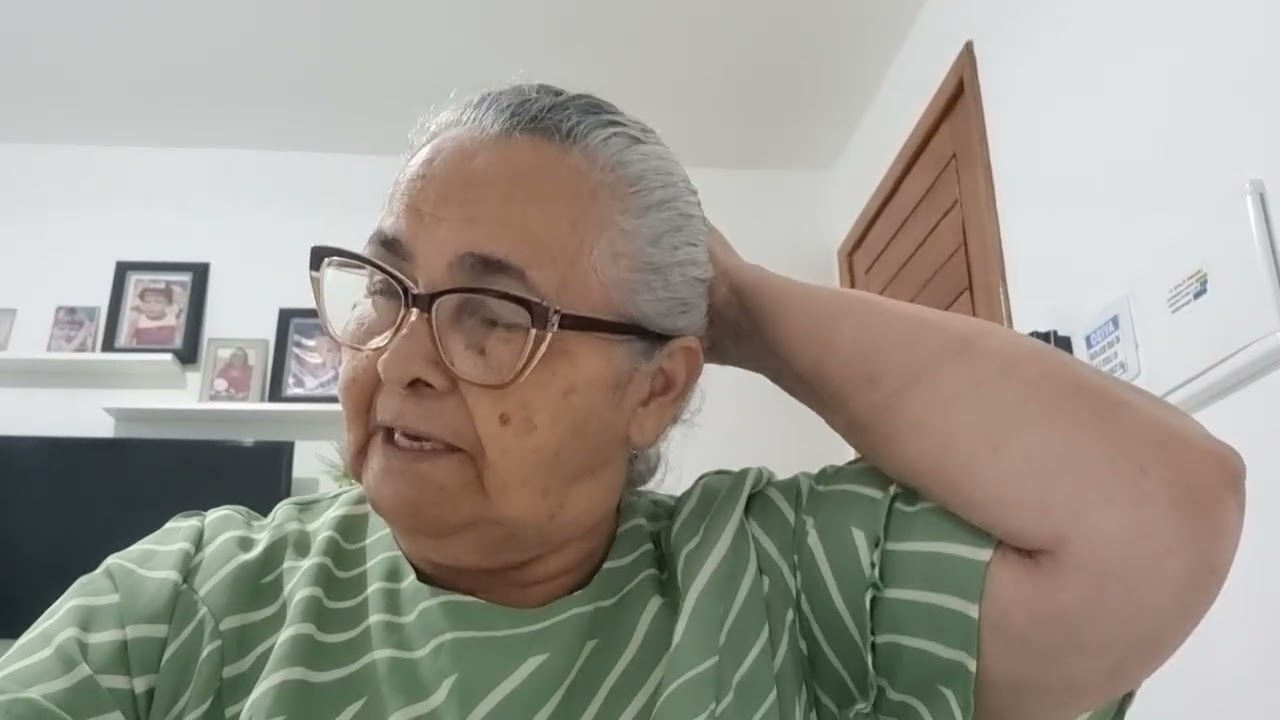Deus está preparando algo novo pra você!