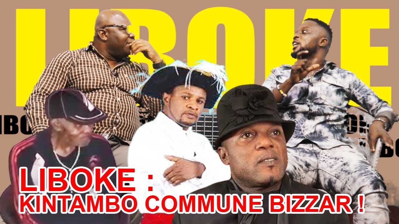 NAYOKI MASOLO YA BINGEMA NAYOKI SOMO,FRANCHEMENT KITAMBO EBANGISI NGA,WHOUUUUU