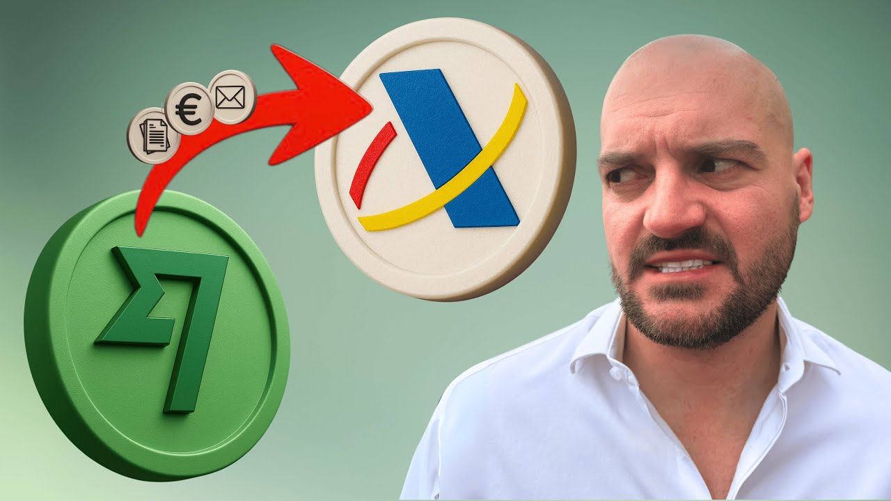 ❌ ¿Wise Informa a Hacienda? ¿Recomiendo Utilizarlo?