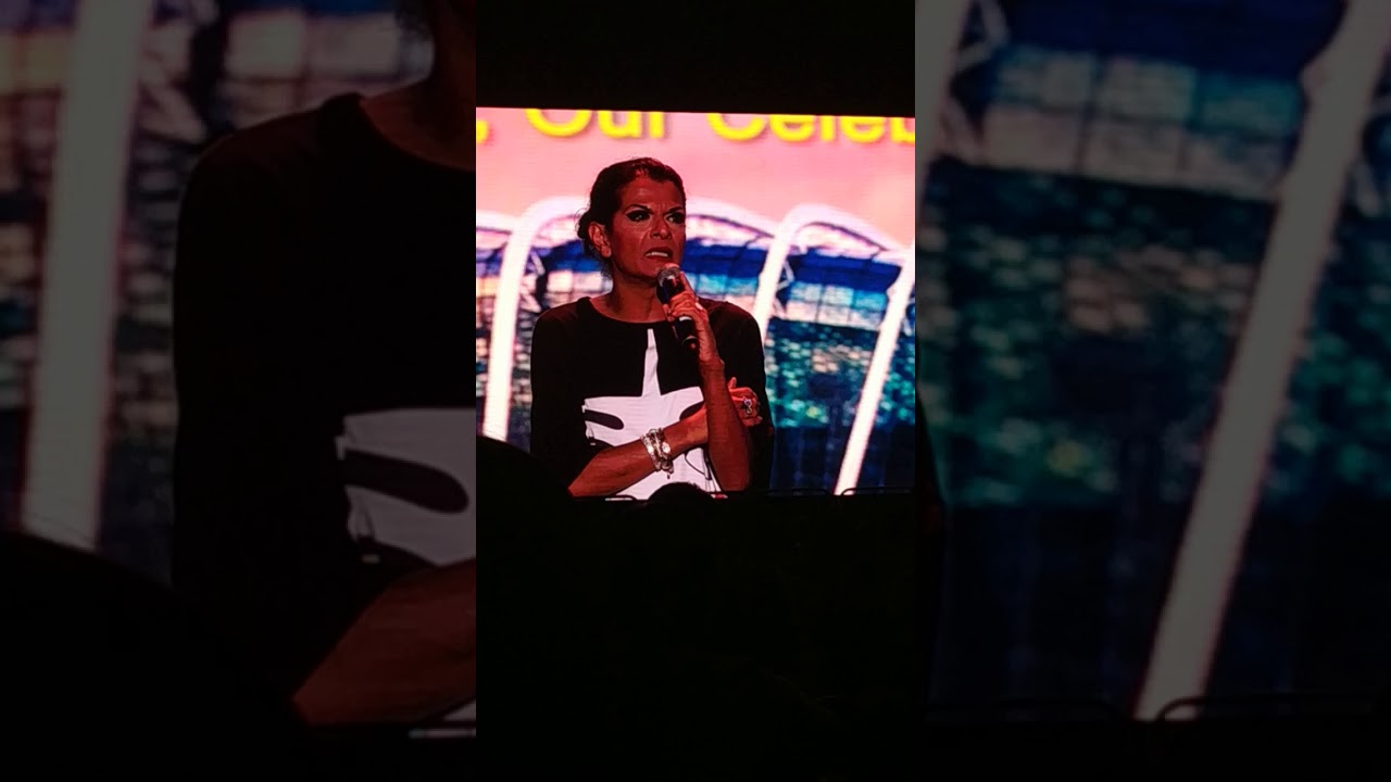 Kumar at Gardens by the Bay National Day Concert 11 Aug 2019