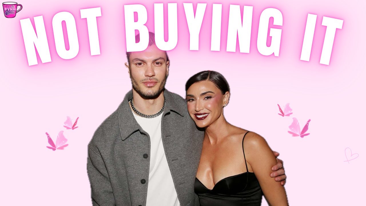 Todd Who?! Bronwyn’s New Romance Has ‘FAKE’ Written All Over It 😬