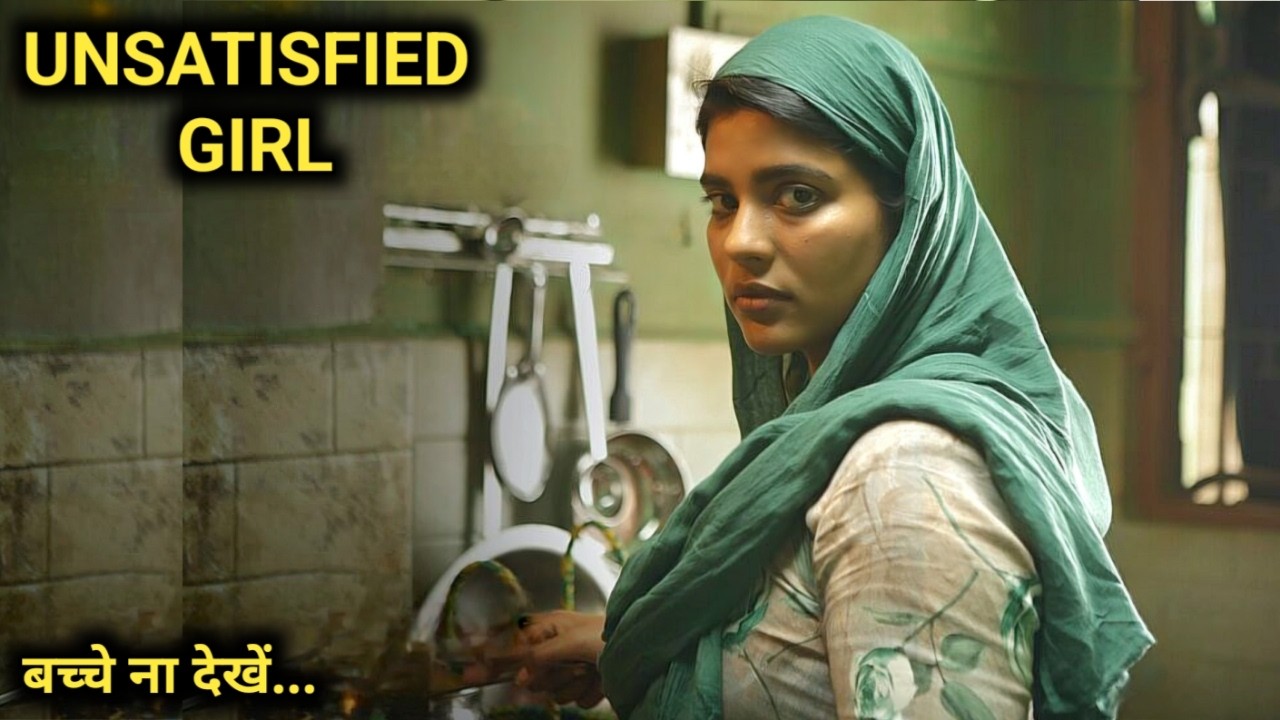 Farhana (2023) Full hollywood Movie explained in Hindi | Fm Cinema Hub