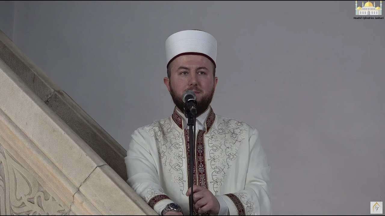 Hutbe | Respekti ndaj prindërve është bindje ndaj Zotit | Hoxhë Qëndrim Jashari