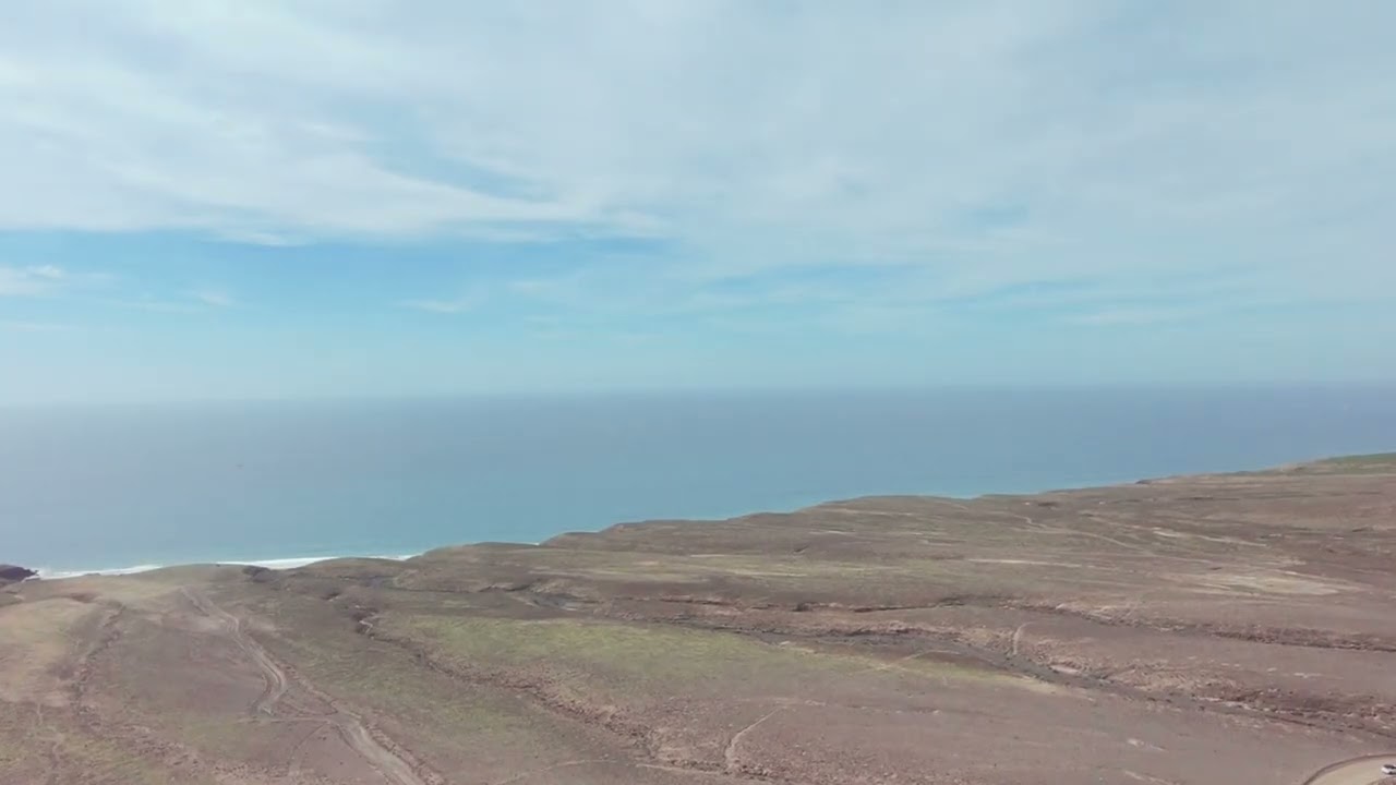 MTB - Tour auf Fuerteventura 4. Februar 2026