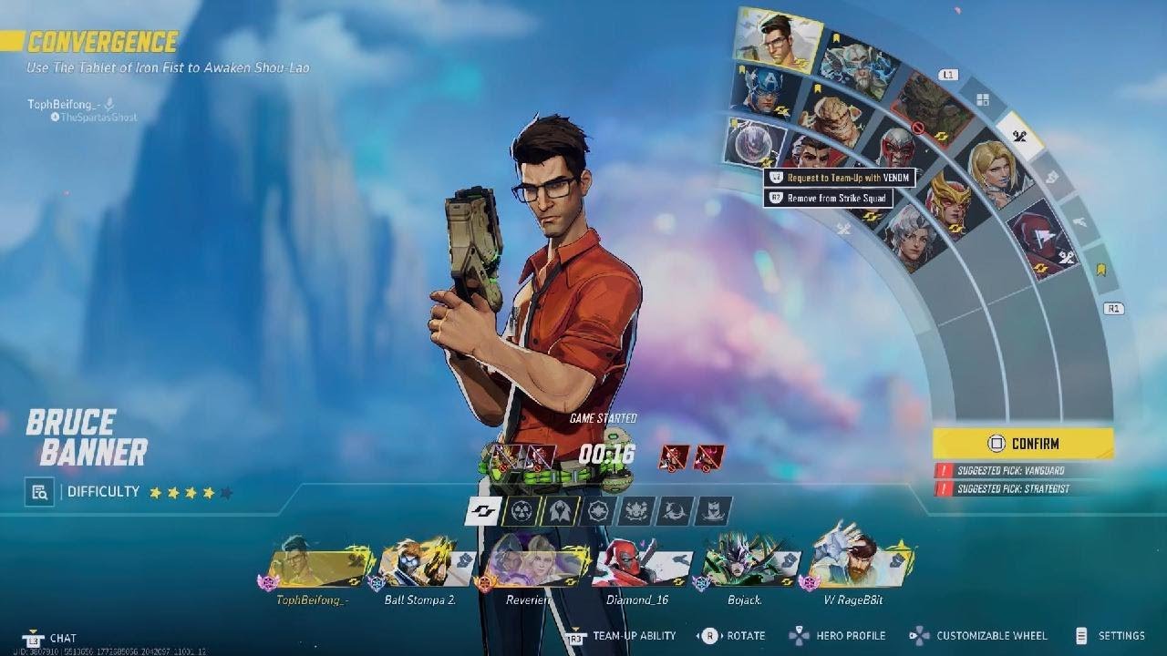 El mejor comeback que haya jugado en mi vida
