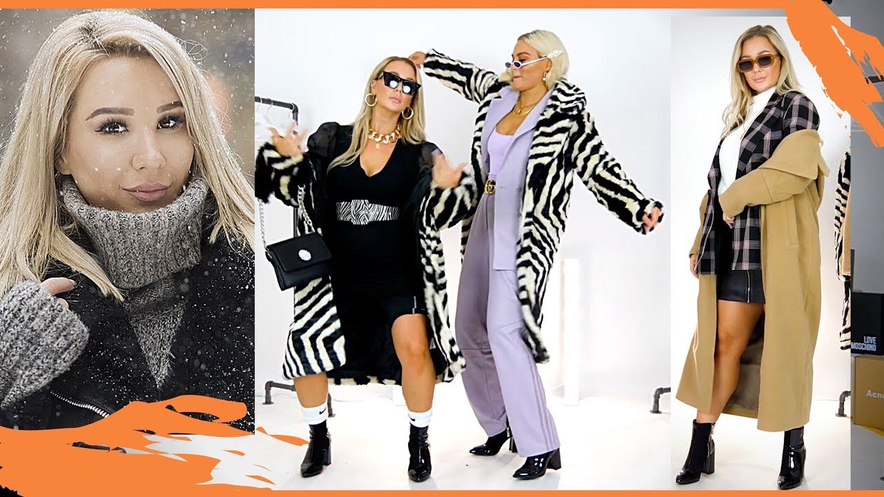 HÖST-STYLAR ALEXANDRA NILSSON