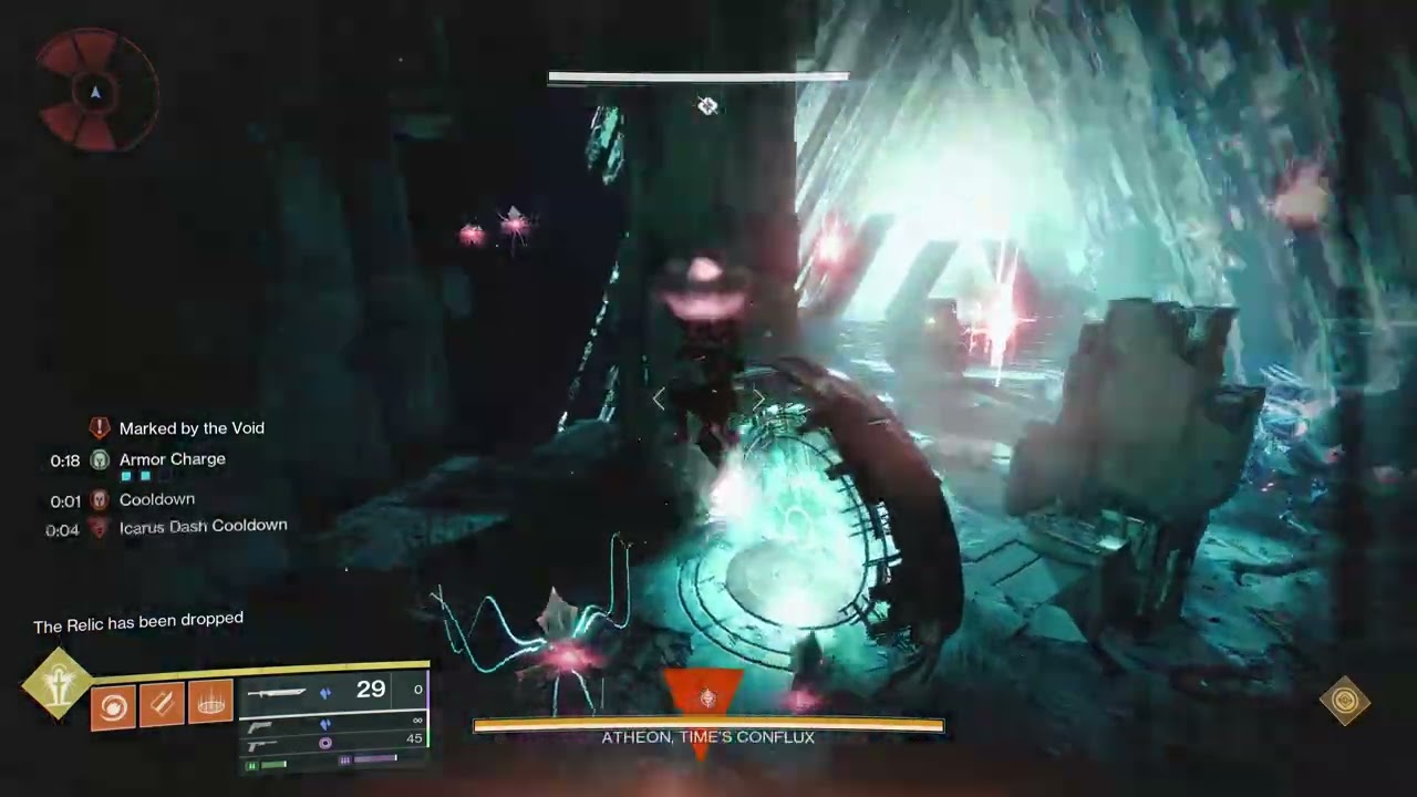 Solo Atheon 1-Phase (*VOLUME WARNING* steam clips)