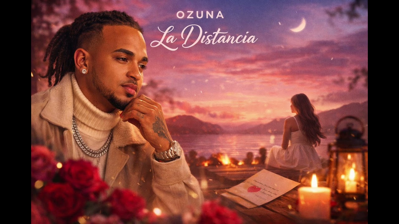 Ozuna - Distancia 