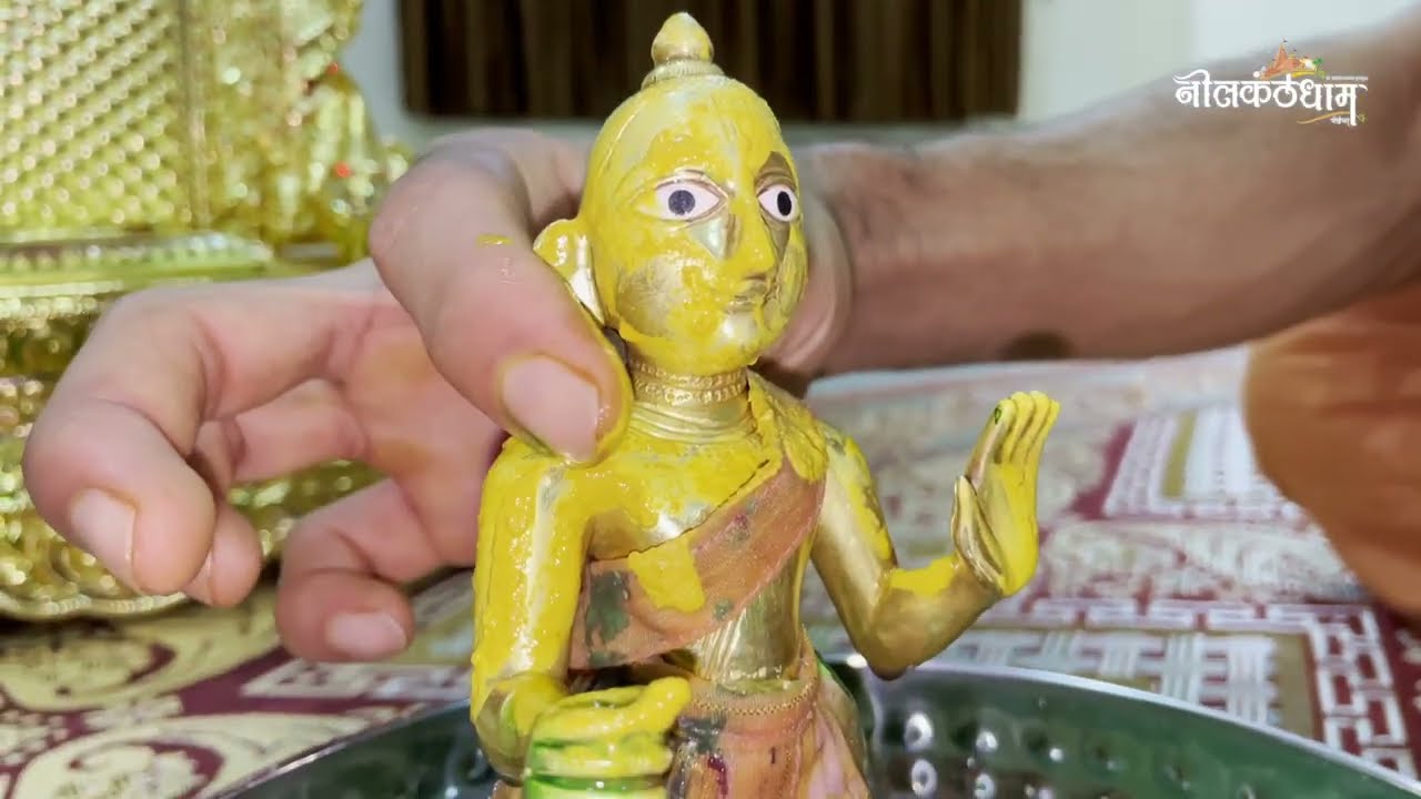 Thakorji ki Seva Pooja | ठाकोरजी की सेवा पूजा हररोज कैसे करे ? |
