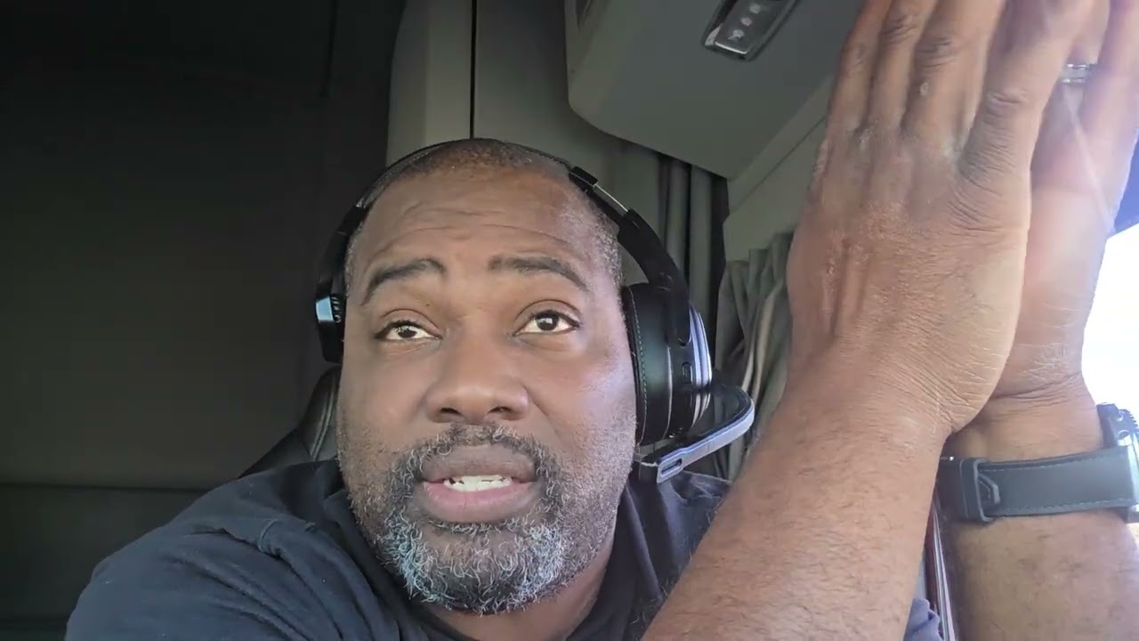 trucking with new authority #are you thinking about taking a chance 