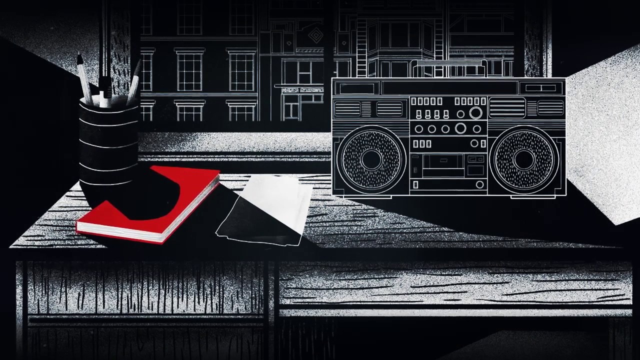 SB - Droga Na Szczyt feat. DJ Kodobeast prod. KPSN - VIDEO