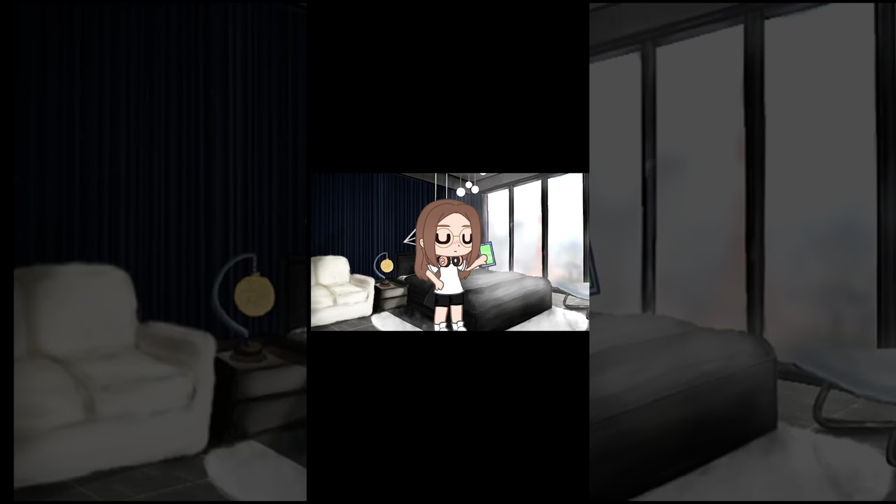 #gacha #gachaclub #trend #mem
