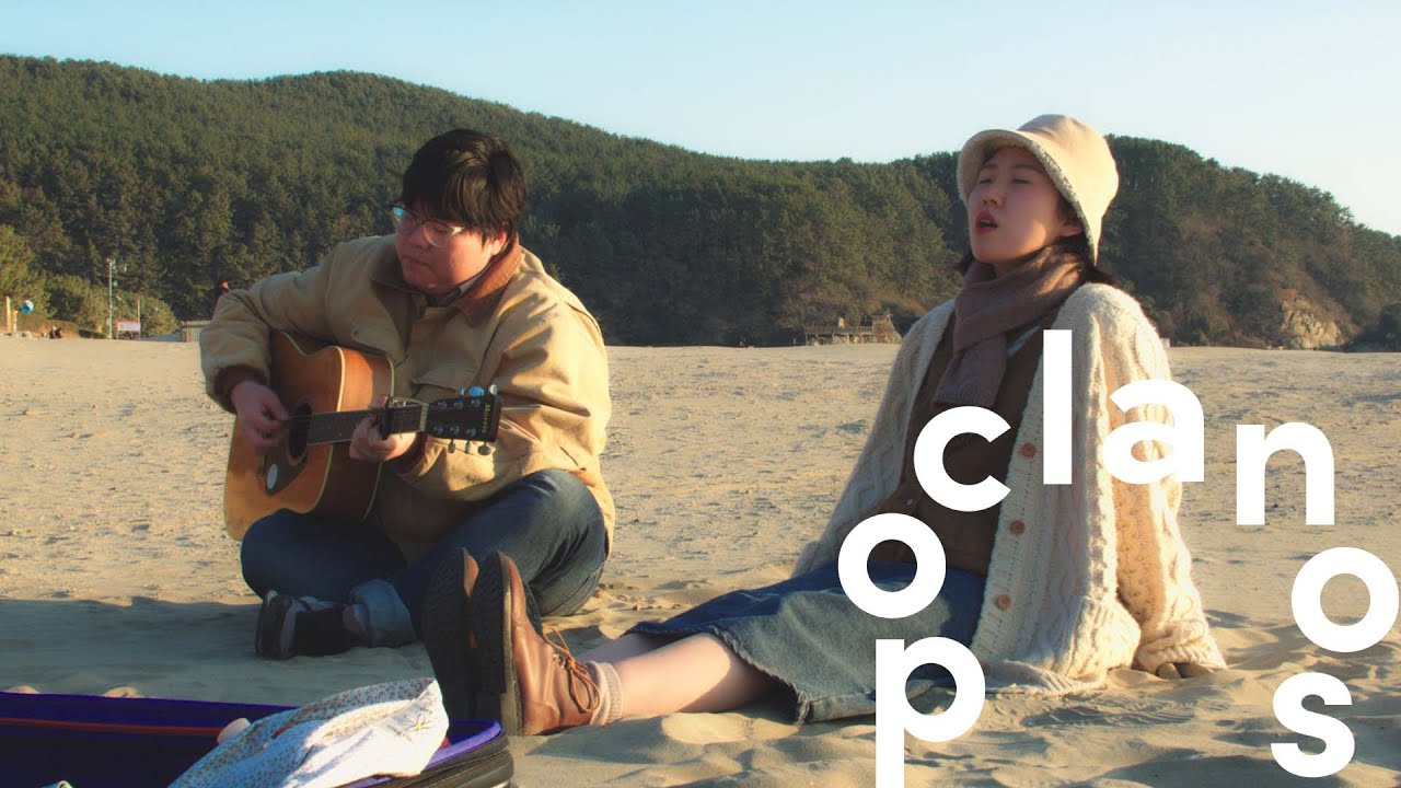 [MV] 해변지하 (Beach Underground) - 수국 (Hydrangea) / Live Video