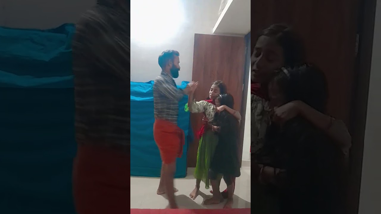 pakalumuzhuvan...#familyworld #shortvideo
