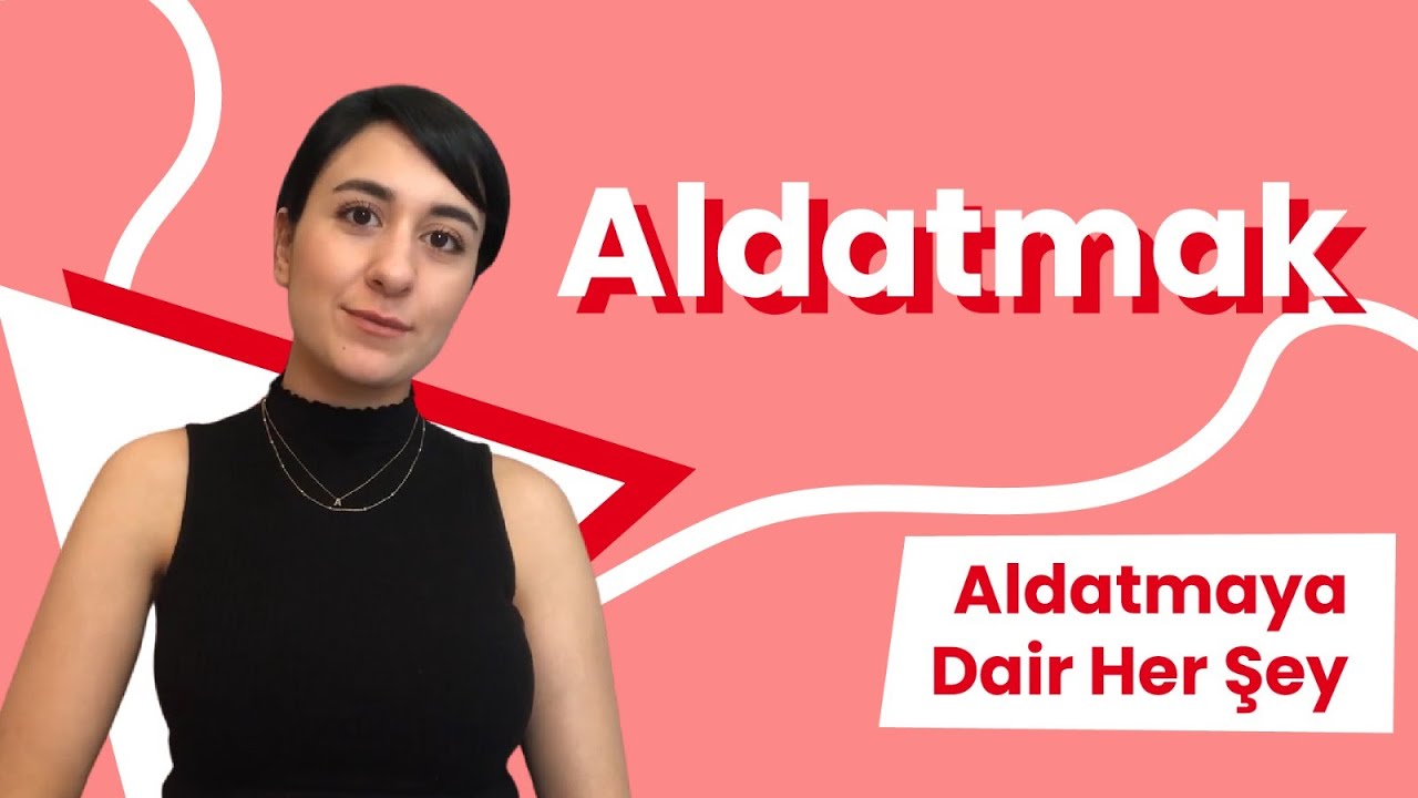 Kim, Ne Zaman ve Neden Aldatıyor? | Aldatmaya Dair Her Şey