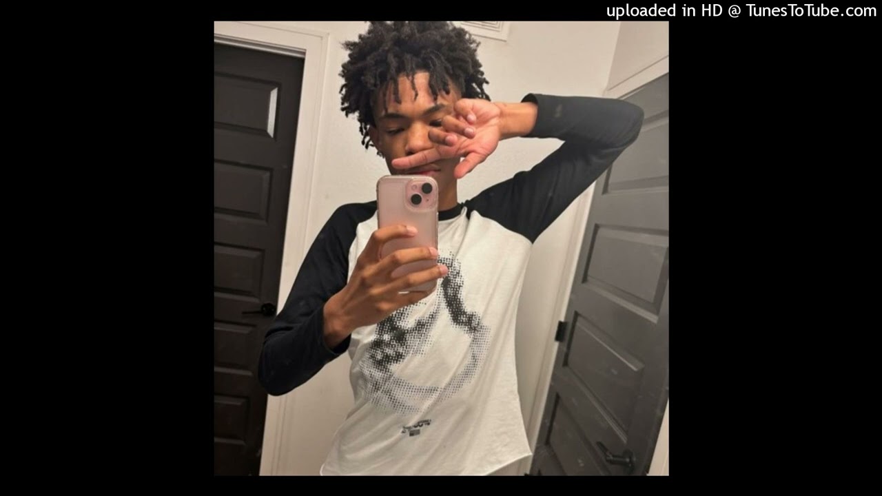 Rexv2, Goopstro - Buff Baby ( Instrumental Remake ) - @uhhmarye @liltwanvision @reefeety