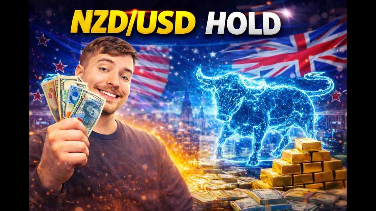 NZD/USD Holds Firm Near 0.5750