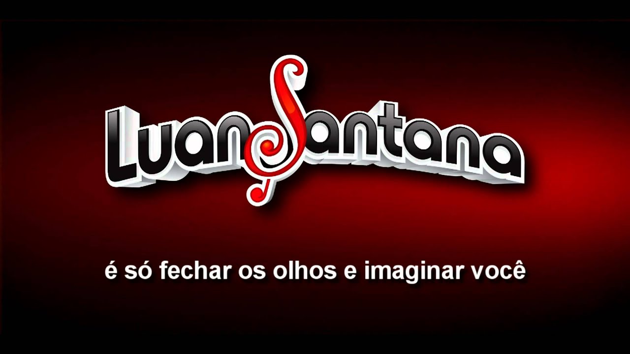 Luan Santana - Super Amor (Demonstrativo - &Aacute;udio Oficial)