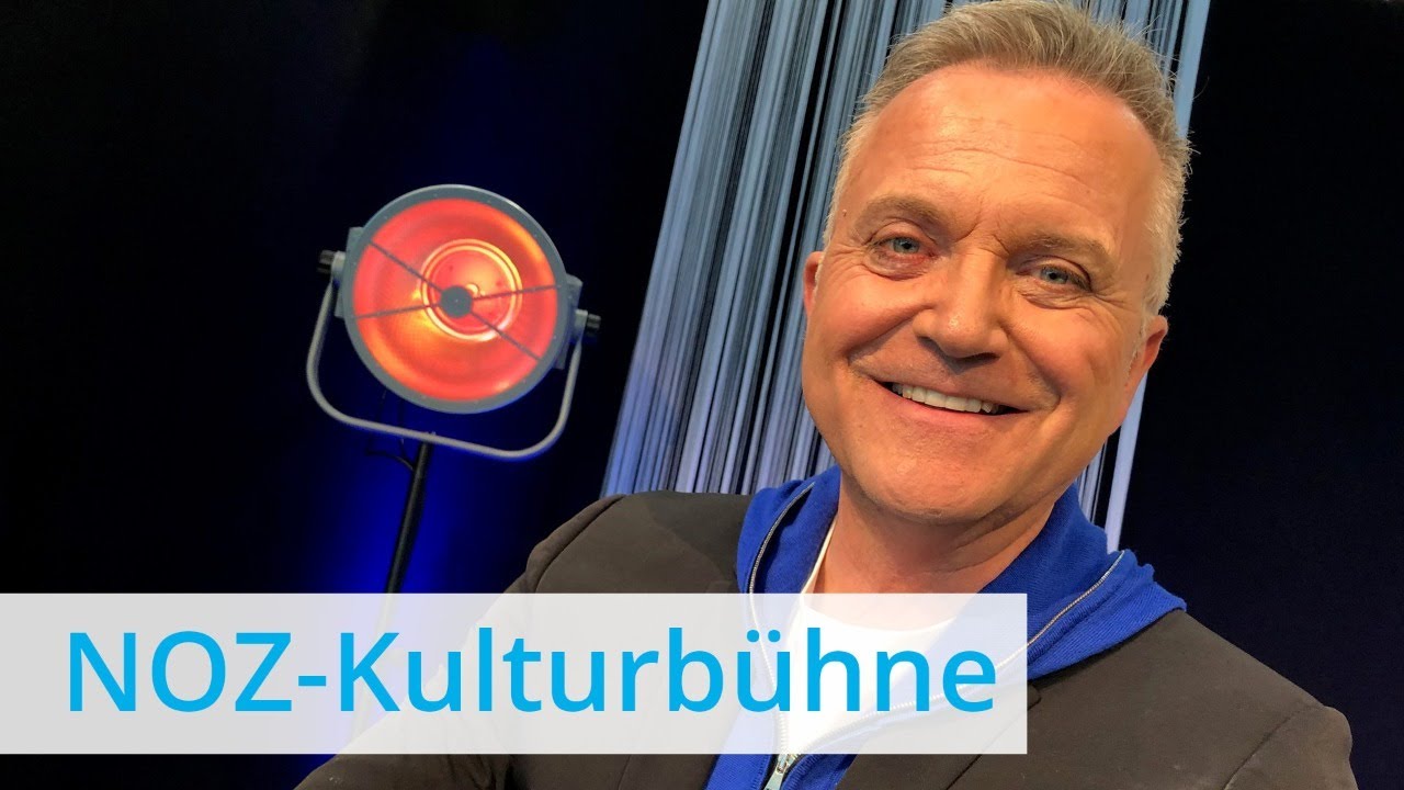 „NOZ-Kulturbühne