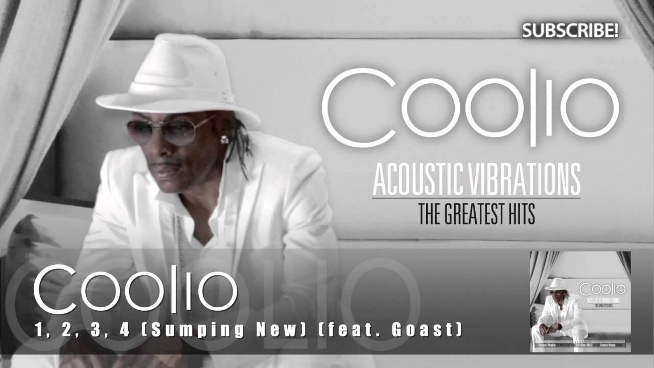 Coolio - The Greatest Hits (Acoustic Vibrations) (FULL HD ALBUM)