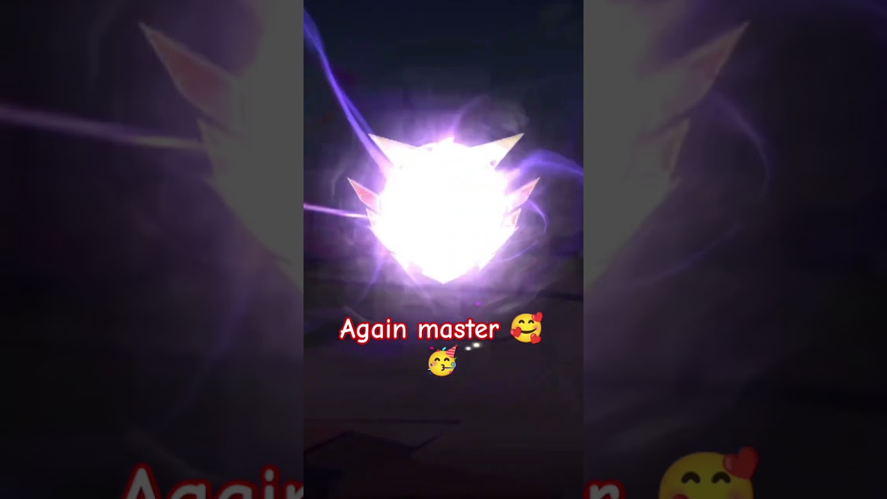 again master rank pushed in ffffff 