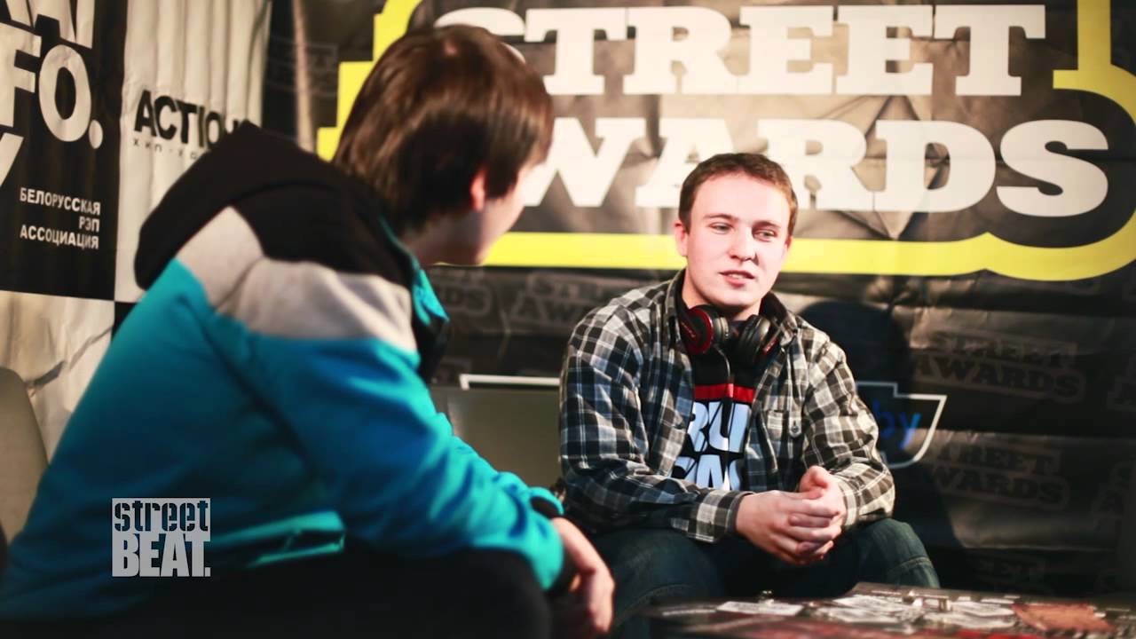 STREET BEAT #63 : Street Awards 2011