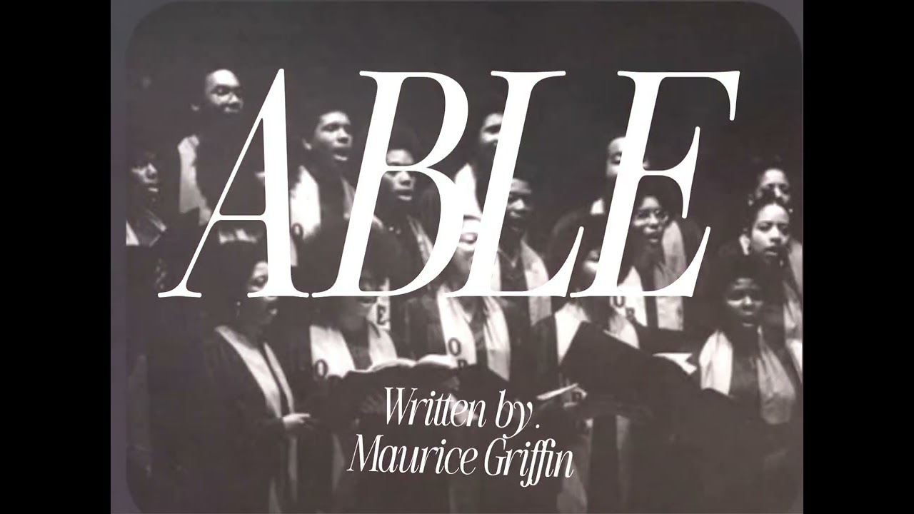 ABEL by Maurice Griffin off album