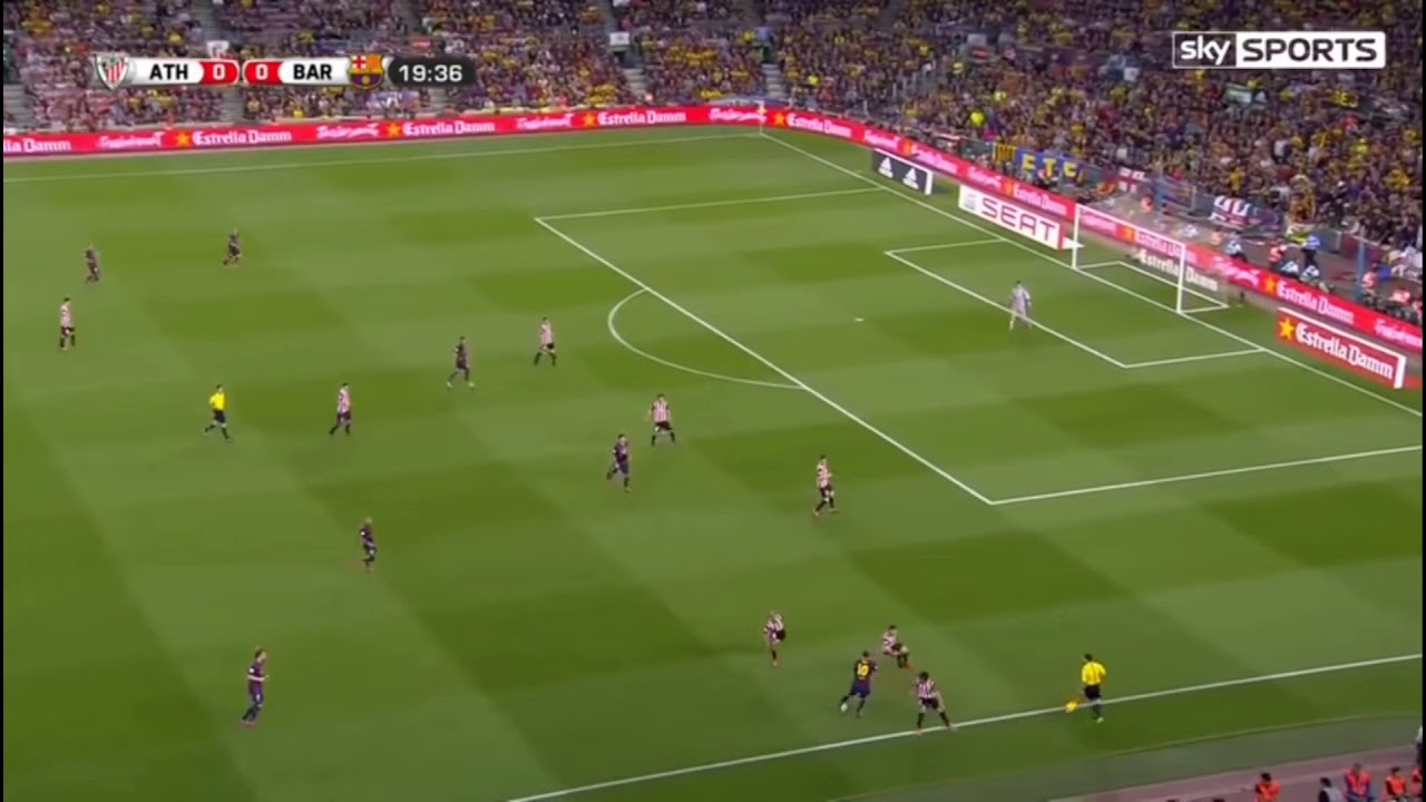 Dani Alves best assist ever 🔥 🔥