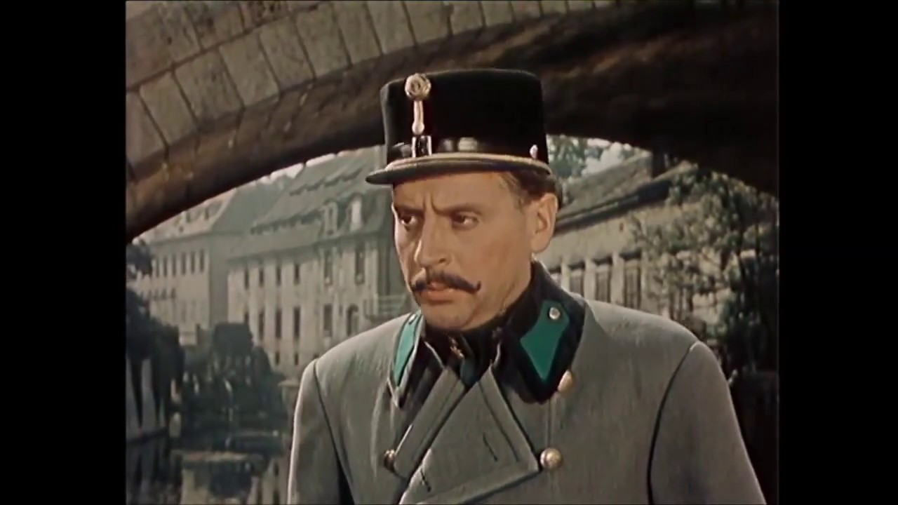 Dobrý voják Švejk - Musíme se jí zbavit